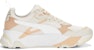 (W) Puma Trinity 'Putih Oren' 389289-06