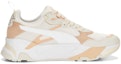 Order (W) Puma Trinity 'Putih Oren' 389289-06
