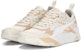 (W) Puma Trinity 'Putih Oren' 389289-06