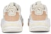 (W) Puma Trinity 'Putih Oren' 389289-06