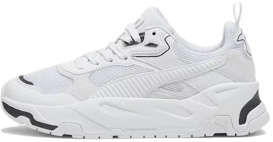 Puma Trinity 'Silver Mist Strongray' 389289-38 Puma Trinity 'Silver Mist Strongray' 389289-38