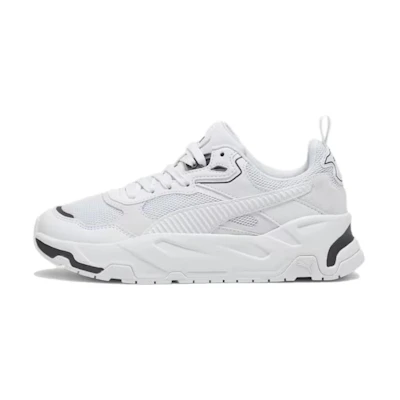 Puma Trinity 'Silver Mist Strongray'