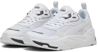 퓨마 트리니티 '실버 미스트 스트롱레이' 389289-38 Lookbook 퓨마 트리니티 '실버 미스트 스트롱레이' 389289-38