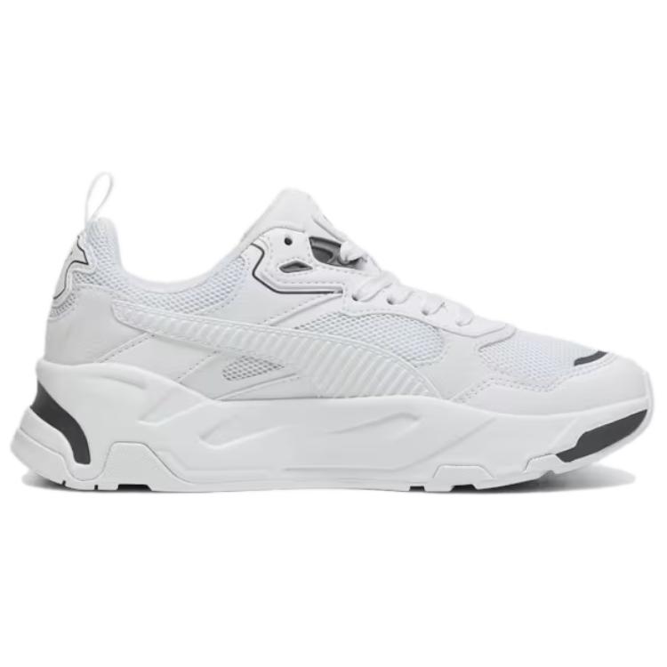 Lookbook Puma Trinity ''Argento Nebbia Strongray'' 389289-38