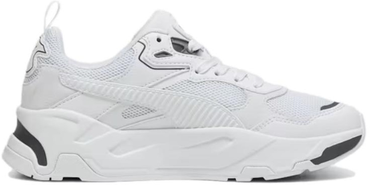 Puma Trinity ''Argento Nebbia Strongray'' 389289-38 Lookbook Puma Trinity ''Argento Nebbia Strongray'' 389289-38