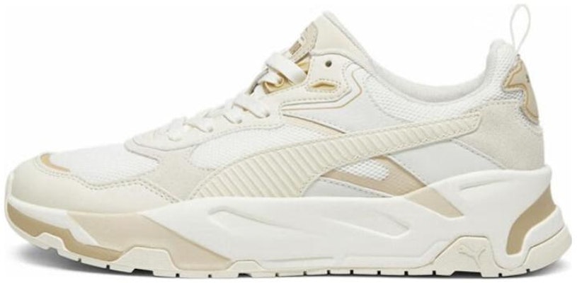 Puma Trinity 'Putih Hangat Salju Alpen' 389289-10 Buy Puma Trinity 'Putih Hangat Salju Alpen' 389289-10