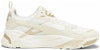 Puma Trinity 'Putih Panas Salji Alpine' 389289-10