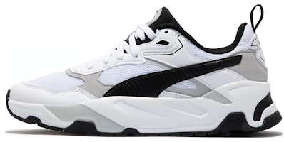 Puma Trinity 'White Black' 389289-01 Puma Trinity 'White Black' 389289-01