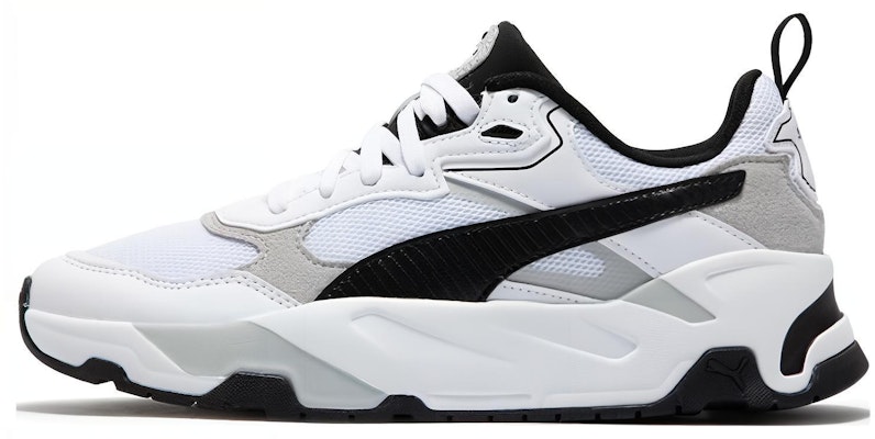 Puma Trinity 'White Black' 389289-01 Buy Puma Trinity 'White Black' 389289-01