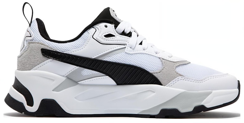 Puma Trinity 'Putih Hitam' 389289-01 Order Puma Trinity 'Putih Hitam' 389289-01