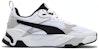 Puma Trinity 'Putih Hitam' 389289-01