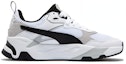 Order Puma Trinity 'Putih Hitam' 389289-01