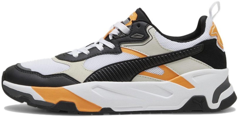 Puma Trinity 'Putih Hitam Clementine' 389289-20 Buy Puma Trinity 'Putih Hitam Clementine' 389289-20