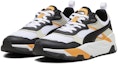 Lookbook Puma Trinity 'Putih Hitam Clementine' 389289-20