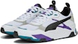 Order Puma Trinity 'Putih Hitam Ungu' 389289-02