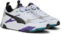 Puma Trinity 'Putih Hitam Ungu' 389289-02