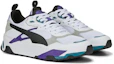 Lookbook Puma Trinity ''Blanc Noir Violet'' 389289-02