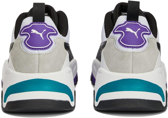 Puma Trinity 'White Black Violet' 389289-02 Purchase Puma Trinity 'White Black Violet' 389289-02