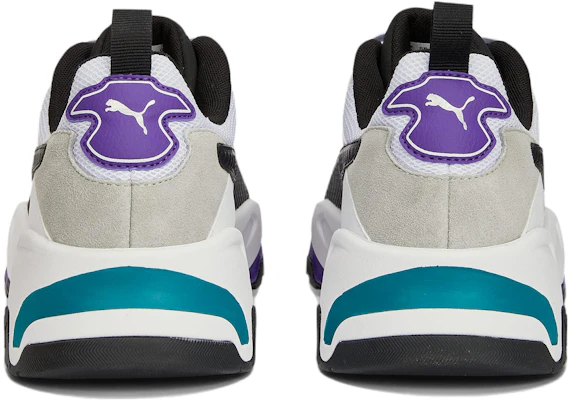 Puma Trinity ''Blanc Noir Violet'' 389289-02 Purchase Puma Trinity ''Blanc Noir Violet'' 389289-02