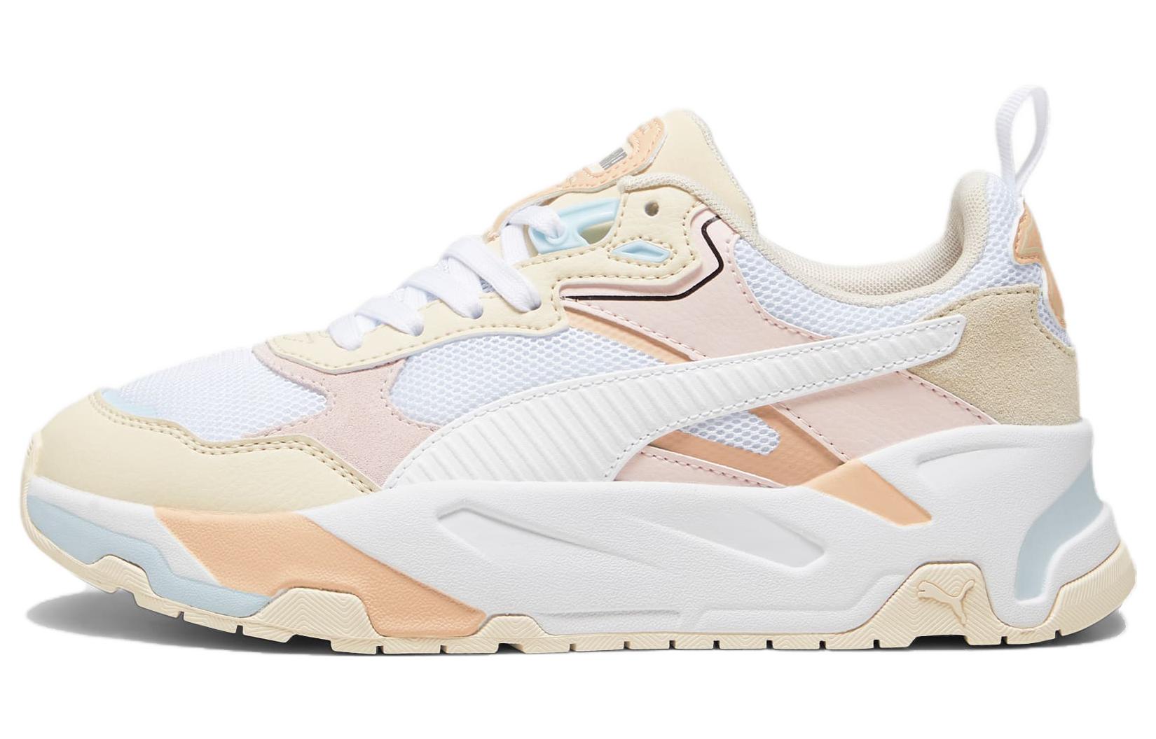 Puma Trinity 'White Multi' 389289-17