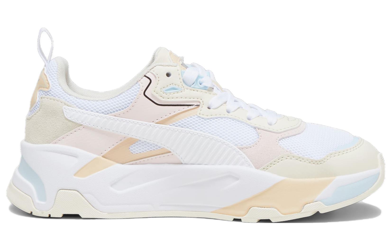 Order Puma Trinity ''Blanc Multi'' 389289-17