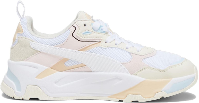 Puma Trinity 'Putih Multi' 389289-17 Order Puma Trinity 'Putih Multi' 389289-17