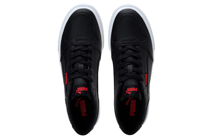 Lookbook Puma Trinity IDP ''Nero'' 373050-02