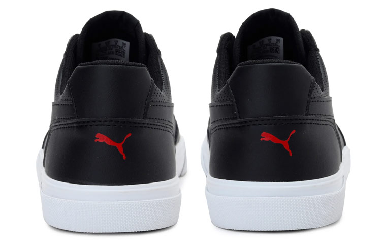 Shop Puma Trinity IDP ''Nero'' 373050-02