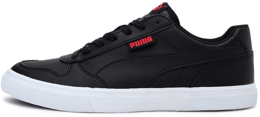 푸마 트리니티 IDP '블랙' (Puma Trinity IDP 'Black') 373050-02 Buy 푸마 트리니티 IDP '블랙' (Puma Trinity IDP 'Black') 373050-02