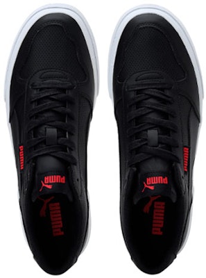 푸마 트리니티 IDP '블랙' (Puma Trinity IDP 'Black') 373050-02 Lookbook 푸마 트리니티 IDP '블랙' (Puma Trinity IDP 'Black') 373050-02