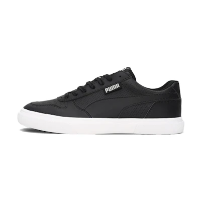 Puma Trinity IDP 'Black Casual'