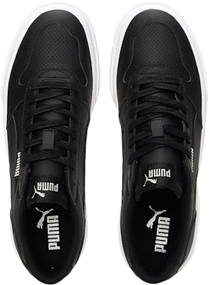 Puma Trinity IDP 'Negro Casual' 373050-06 Lookbook Puma Trinity IDP 'Negro Casual' 373050-06