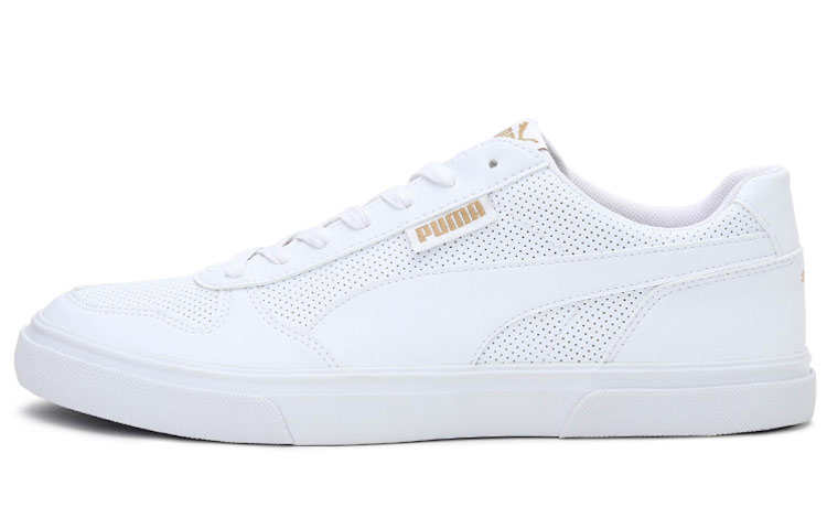Puma Trinity IDP 'White' 373050-01