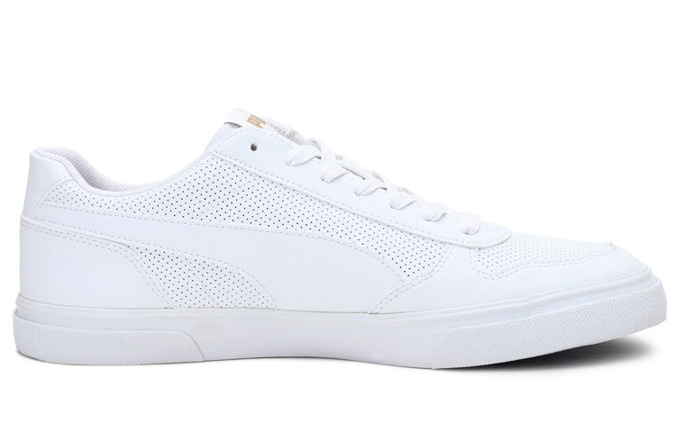 Order Puma Trinity IDP ''Wit'' Sneakers 373050-01