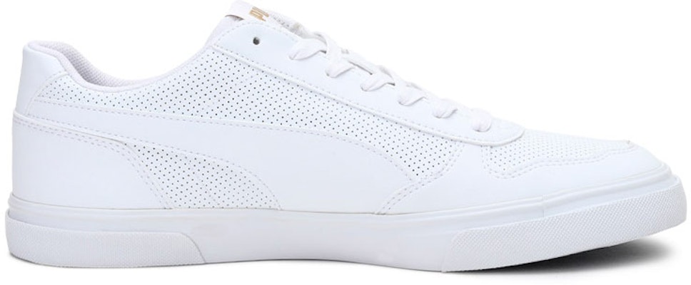 Puma Trinity IDP ''Wit'' Sneakers 373050-01 Order Puma Trinity IDP ''Wit'' Sneakers 373050-01