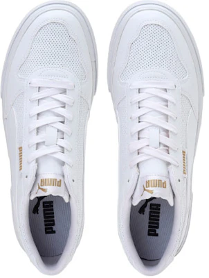 Puma Trinity IDP ''Wit'' Sneakers 373050-01 Lookbook Puma Trinity IDP ''Wit'' Sneakers 373050-01