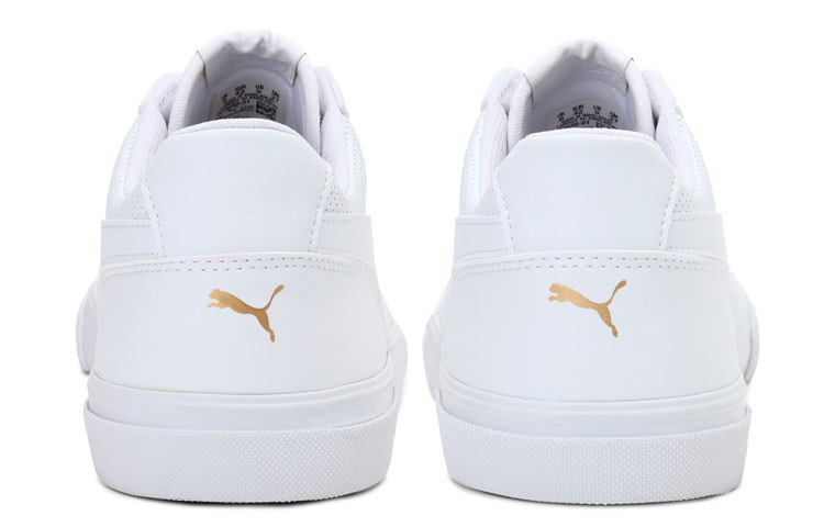 Shop Puma Trinity IDP ''Wit'' Sneakers 373050-01