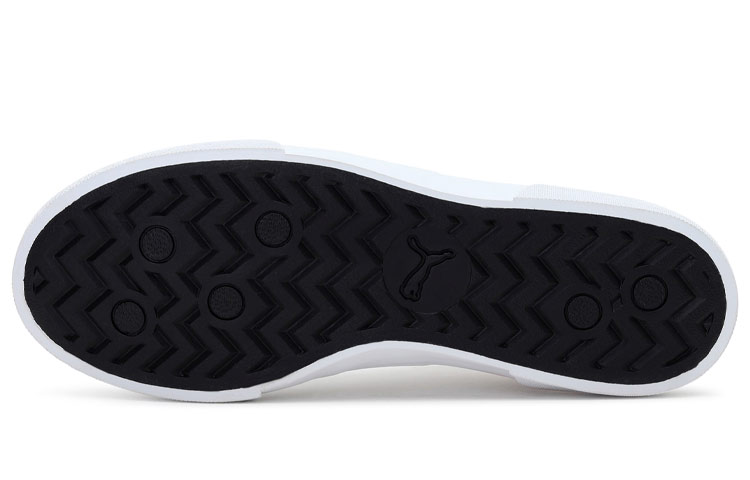 Purchase Puma Trinity IDP ''Wit'' Sneakers 373050-01