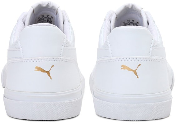 Puma Trinity IDP 'Blanco' 373050-01 Shop Puma Trinity IDP 'Blanco' 373050-01