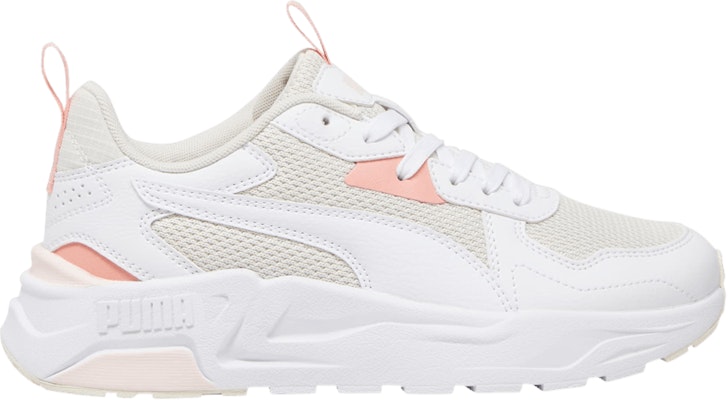 푸마 트리니티 라이트 '알파인 스노우 핑크' (Puma Trinity Lite 'Alpine Snow Pink') 389292-15 Buy 푸마 트리니티 라이트 '알파인 스노우 핑크' (Puma Trinity Lite 'Alpine Snow Pink') 389292-15
