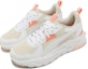 Lookbook Puma Trinity Lite 'Putih Salji Pink Alpine' 389292-15