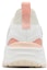 Shop Puma Trinity Lite 'Putih Salji Pink Alpine' 389292-15