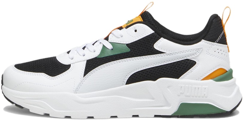 Puma Trinity Lite 'Black Mist White Clementine' 389292-19 Buy Puma Trinity Lite 'Black Mist White Clementine' 389292-19