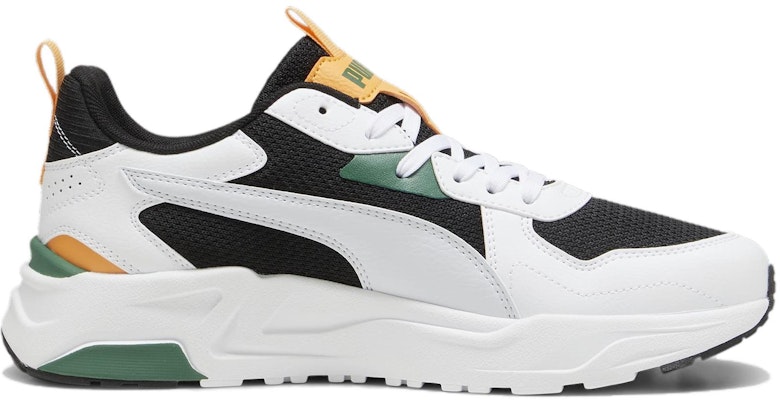 Puma Trinity Lite 'Black Mist White Clementine' 389292-19 Order Puma Trinity Lite 'Black Mist White Clementine' 389292-19