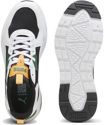 Puma Trinity Lite 'Black Mist White Clementine' 389292-19 Shop Puma Trinity Lite 'Black Mist White Clementine' 389292-19