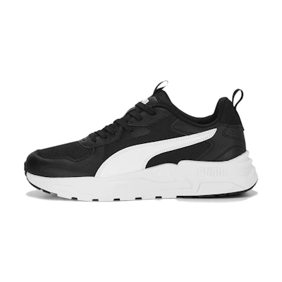 Puma Trinity Lite 'Black White'