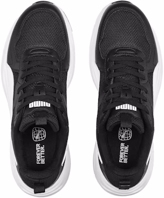 Puma Trinity Lite 'Black White' 389292-01 Shop Puma Trinity Lite 'Black White' 389292-01