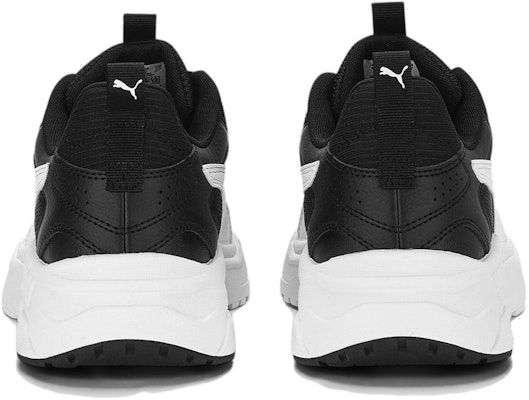 Puma Trinity Lite 'Hitam Putih' 389292-01 Purchase Puma Trinity Lite 'Hitam Putih' 389292-01