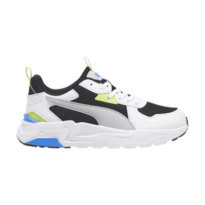 Puma Trinity Lite 'Black White Multi-Color'