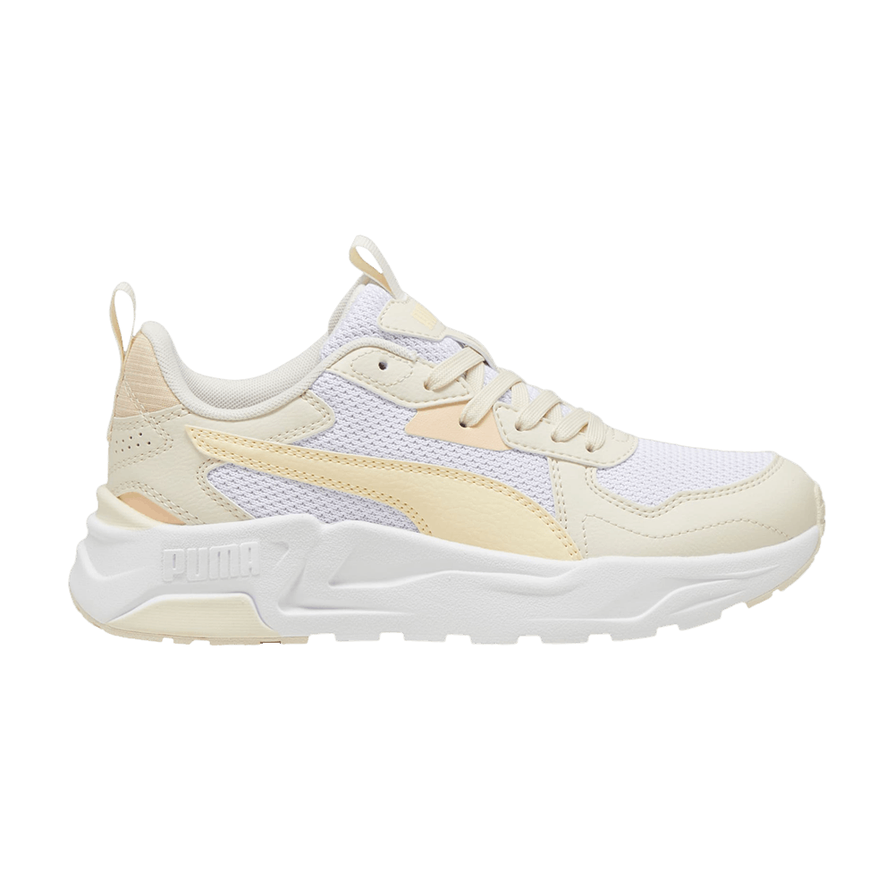 Puma Trinity Lite 'Frosted Ivory Creamy Vanilla'